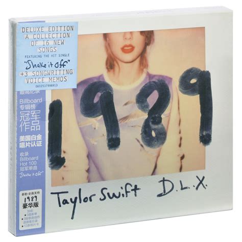 Taylor swift 1989 record album - Mar 25, 2021 · Why is Taylor Swift re-recording her old albums, including Fearless? ... On Oct. 27, 2023, Swift released her version of 2014’s 1989. ... Artists regularly chafe against their record label ... 